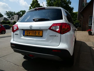 Suzuki Vitara - afbeelding nr 4