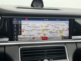 Porsche Panamera - afbeelding nr 33