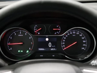 Opel Grandland X Opel Grandland X 1.2 Turbo Business Executive [TREKHAAK, APPLE CARPLAY, ANDROID, ELEK. KOFFERKLEP, PARKEERSENSOR, CRUISE, NIEUWSTAAT] - afbeelding nr 21