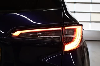 Toyota Corolla Touring Sports - afbeelding nr 10