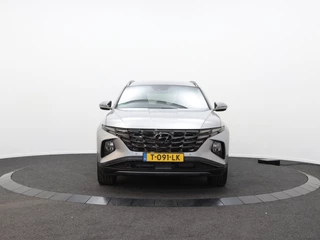 Hyundai Tucson - afbeelding nr 14