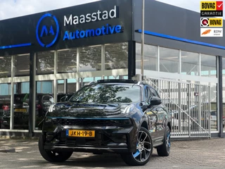 Lynk & Co 01 1.5 Pano 360Cam Infinity Zwarte hemel Lage KMS