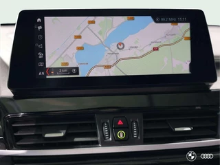 BMW X1 BMW X1 xDr25e M SPORT / PANODAK / HEADUP / TREKHAAK / HK AUDIO / 19