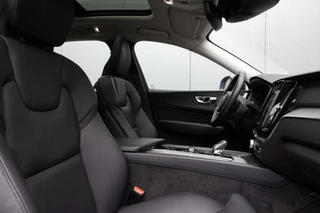 Volvo XC60 Volvo XC60 2.0 B5 Inscription |Panorama|H/K Audio|Trekhaak - afbeelding nr 10