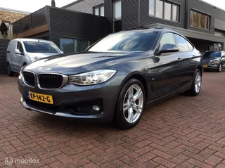 BMW 3 Serie BMW 3-serie Gran Turismo 320i Sport Line 18