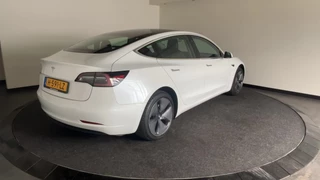 Tesla Model 3 Tesla Model 3 Standard RWD Plus 60 kWh | Panoramadak |  | Soh (batterijcheck) 90,2 % - afbeelding nr 28