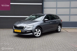 Škoda Scala - 399382838-0