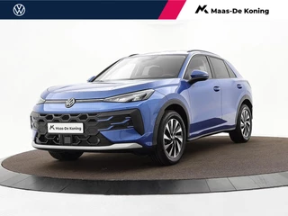 Volkswagen T-Roc Life First Edition 1.5 eTSI 116 PK 7 versn. DSG