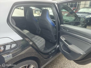 Volkswagen Golf Volkswagen Golf 1.4 eHybrid GTE 2021 ACC/LED/PDC/NAVI/18INCH - afbeelding nr 14