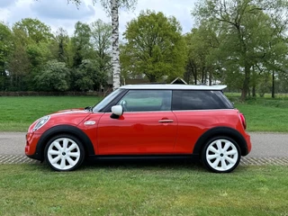 MINI Cooper S - afbeelding nr 5