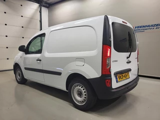Mercedes-Benz Citan - afbeelding nr 13