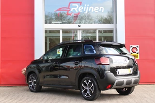 Citroën C3 Aircross Citroen C3 Aircross 1.2 110PK SHINE | NAVIGATIE | ACHTERUITRIJ CAMERA | APPLE CARPLAY/ANDROID AUTO | ALL SEASON BANDEN | LICHTMETALEN VELGEN | CRUISE CONTROL | CLIAMTE CONTROL | LED KOPLAMPEN | - afbeelding nr 14