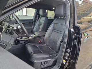 Land Rover Range Rover Evoque Land Rover Range Rover Evoque 2.0 P250 AWD R-Dynamic SE | ACC | Meridian | 20 Inch | Trekhaak | - afbeelding nr 24