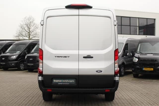 Ford Transit L2H2 Limited | Automaat | 360° Camera | Adap. Cruise | Carplay/Android | Lease 753,- p/m - afbeelding nr 9