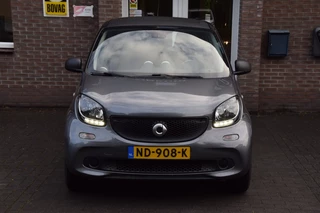 Smart Forfour - afbeelding nr 4