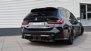 BMW M3 BMW M3 Touring xDrive Competition | M Drivers Package | Stoelventilatie | M Carbon pakket | Harman/Kardon | Laserlight - afbeelding nr 31