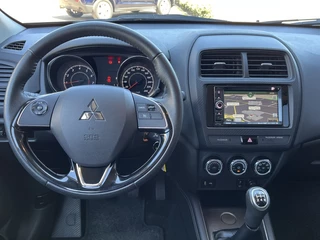 Mitsubishi ASX - afbeelding nr 5