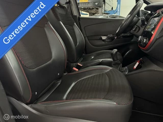 Renault Captur Renault Captur 0.9 TCe Helly Hansen|Clima|Camera|Half leder| - afbeelding nr 13