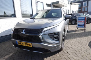Mitsubishi Eclipse Cross - afbeelding nr 25