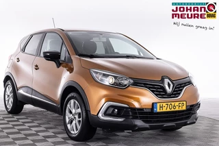 Renault Captur - afbeelding nr 1