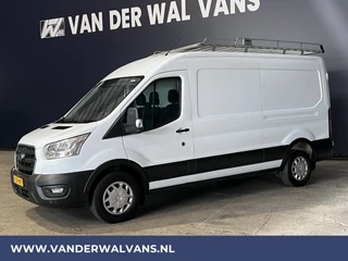 Ford Transit Parkeersensoren, Bijrijdersbank - afbeelding nr 11