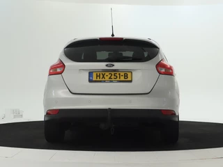 Ford Focus Ford Focus 1.0 Titanium Edition Navi | Camera | Trekhaak - afbeelding nr 8