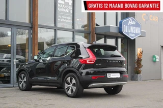 Volvo XC40 Volvo XC40 T5 PlugInHybride Inscription|Stuurverwarming - afbeelding nr 13