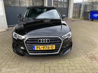 Audi A3 Audi A3 Sportback 1.0 TFSI Design Pro Line Plus - afbeelding nr 23