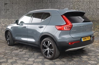 Volvo XC40 Volvo XC40 1.5 T5 Rech. Inscr. I Achteruitrijcamera I Stoelverwarming - afbeelding nr 4