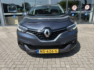 Renault Kadjar Renault Kadjar 1.6 dCi Intens - afbeelding nr 7