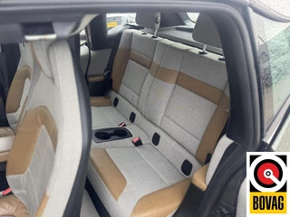 BMW i3 BMW i3 Range Extender Comfort Advance - afbeelding nr 9