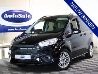 Ford Tourneo Courier - 447998724-0