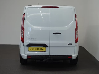Ford Transit Custom Ford Transit Custom 131pk Automaat L2H1 Trend airco Cruise control Trekhaak Parkeersensoren - afbeelding nr 4