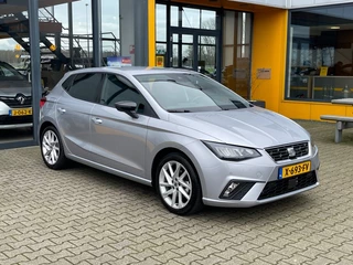 SEAT Ibiza - afbeelding nr 7
