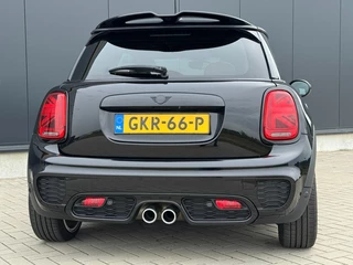 MINI Cooper S MINI Cooper S 2.0 COOPER S 192PK - Pano - Automaat - Harman Kardon - afbeelding nr 8