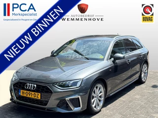 Audi A4 - 303462603-0