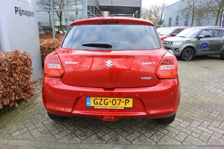 Suzuki Swift - afbeelding nr 5