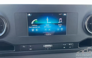 Mercedes-Benz Sprinter Airco - afbeelding nr 15