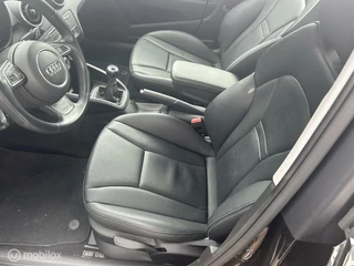 Audi A1 Sportback Audi A1 Sportback 1.0 TFSI  5 DRS * AIRCO * NAVI * TWO TONE - afbeelding nr 6
