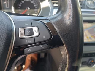 Volkswagen Passat Volkswagen Passat Variant 1.4 TSI Connected S. - afbeelding nr 16