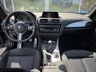 BMW 1 Serie BMW 1 Serie 118i Corporate Lease M Sport |CRUISE|CLIMA|NAVI|ORG.NL|NAP| 3291 - afbeelding nr 11