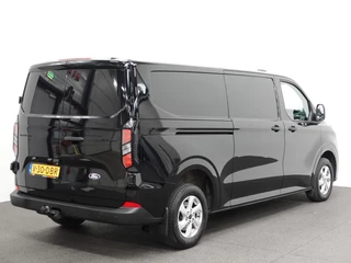 Ford Transit Custom Ford Transit Custom L2H1 Trend Navigatie Apple Carplay Camera Trekhaak Parkeersensoren Cruise control Airco - afbeelding nr 12