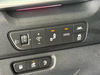 Kia Niro Kia Niro 1.6 GDi PHEV Plug-in DynamicPlusLine Schuifdak|Adap Cruise|Full - afbeelding nr 28