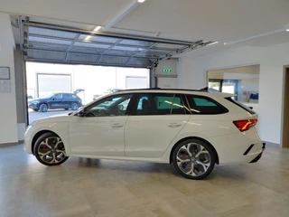 Škoda Octavia - afbeelding nr 6