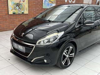 Peugeot 208 | Panoramadak | Navigatie | Carplay/Mirrorlink | - afbeelding nr 6