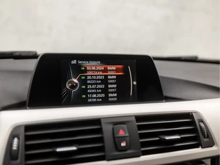BMW 3 Serie Automaat (NAVIGATIE, DEALER ONDERHOUDEN, CLIMATE, LEDEREN SPORTSTOELEN, PARKEERSENSOREN, CRUISE, NIEUWE APK, NIEUWSTAAT) - afbeelding nr 16
