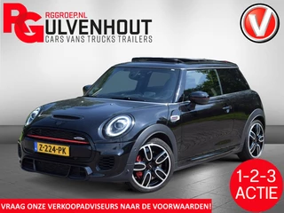 MINI Cooper - afbeelding nr 1