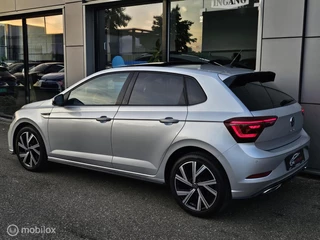Volkswagen Polo Volkswagen Polo 1.0 TSI R-Line Panorama/Keyless/Beats/Camera - afbeelding nr 7
