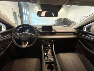 Mazda 6 | Navi | Matrix LED | App Connect | Stoel- & Stuurverwarming | Bose HiFi | ACC - afbeelding nr 8