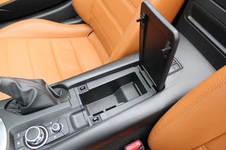 Fiat 124 Spider | Leder | Cruise control | Bose | Camera | Weinig KM! - afbeelding nr 35